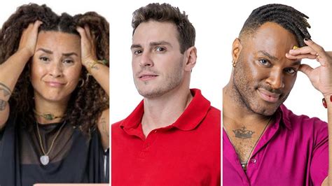 Enquete Uol BBB 23: veja a votação do paredão atualizada hoje, 28.